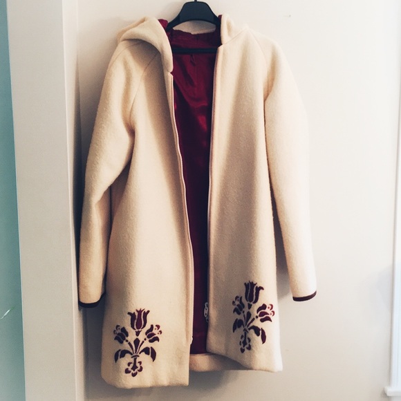 Vintage Jackets & Blazers - ❄️ HOST PICK ❄️ vintage wool parka!